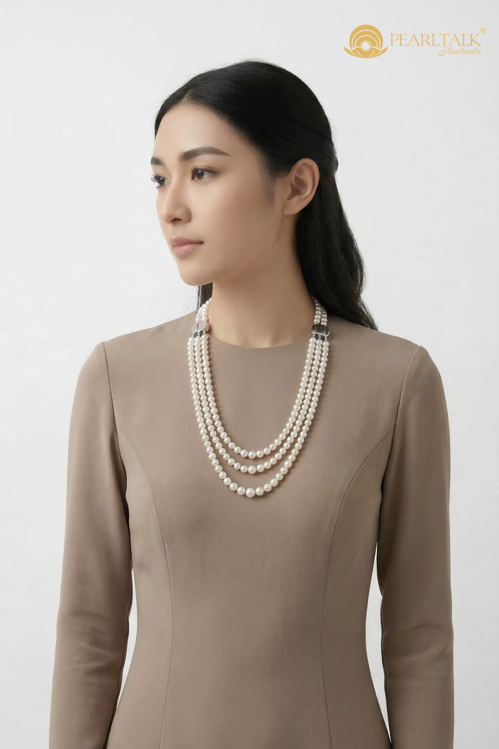 CHUỖI NGỌC TRAI VICTORY 3